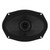 DS18 NVY-69CKEVLAR-N4 6x9" Kevlar 2-Way Speakers, 4 Ohm