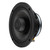 DS18 NVY-6CFZT-N4 6.5" Carbon Fiber 2-Way Speakers, 4 Ohm