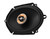 Infinity KAPPA-86CFX KAPPA 6x8 Inch Two-Way Car Audio Multielement Speakers - Used, Open Box