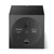 Focal Sub 600P Black 600 Watt Closed Subwoofer - Used, Very Good