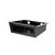 Metra 99-9000 Universal Single-DIN Housing