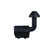 SixFive LSKIT8B 8 Pack Landscape Speaker Light, Black Finish