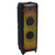 JBL PartyBox 1000 with JBLPBWIRELESSMICAM Two digital wireless microphones and PartyLight Beam Bluetooth projection party light