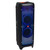 JBL PartyBox 1000 with JBLPBWIRELESSMICAM Two digital wireless microphones and PartyLight Beam Bluetooth projection party light
