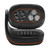 JBL PartyBox 1000 with JBLPBWIRELESSMICAM Two digital wireless microphones and PartyLight Beam Bluetooth projection party light