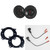 JBL Speakers 6.5 inch for Chevrolet Silverado 1999-2006 Upgrade Kit - Pair of Stage Series with Adapters and Harness, Coaxial 6 1/2 Car Audio Front Door Speaker for Chevy Stage3637FAM
