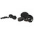 JBL STADIUM862CF 6" x 8" Stadium Series Step-up Car Audio Component Speaker System with RKFR5768 Fast Rings 5x7" & 6x8"
