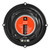 JBL Stage3627FAM Stage3 6-1/2" Two-Way Car Audio Speakers - No Grills With RKXSK Roadkill Speaker Sound Deadening Kit 2-Peice: 1.7sq-ft total (10” x 12”)
