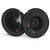 JBL Stage3627FAM Stage3 6-1/2" Two-Way Car Audio Speakers - No Grills Grills - w/ Speaker Pods -Compatible with Wrangler JL 2018-UP, Gladiator 2020-UP