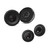 JBL - Stadium GTO620 6.5-Inch Coaxial Speakers, and a Pair Of Stadium GTO750T .75-Inch Component Tweeter