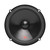 JBL 1 pair of CLUB-602CAM 6.5" Component Speakers and 1 pair of CLUB-322FAM 3.5" Coax Speakers