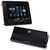 MB Quart GMR7v1  7” Touchscreen Waterproof IP67 Source Unit with Apple CarPlay, (External Amp Required) with MB Quart NA2-500.5 compact 400 watt 5-Channel Powersports amplifier