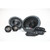 MB Quart - Pair Of Formula FSB216 6.5" Component Speakers And A Pair Of Formula 4x6" Speakers FKB146