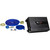 Mb Quart FA2-1000.1 1000 Watt Amplifier 1 Ohm Stable Mono Car Audio Amp with Pure Copper 4ga Wiring Kit