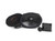 Infinity Reference - REF-9630CX 6x9" 2-Way Component System, And REF-9632IX 6x9" 2-Way Car Audio Speakers Package