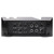 MB Quart FA2-400.4 FORMULA 400 Watt Amplifier 4-Channel Car Audio Amplifier with 2-Pairs MB Quart FKB146 Formula 4 x 6 inch 2-way coaxial car speakers