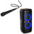 JBL PartyBox 200 Powerful Portable Bluetooth Party Speaker With JBL PBM100 Wired Microphone