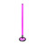 JBL PartyBox 1000 Black with JBL PartyLight Stick Wireless Party Light