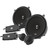JBL STADIUM52CF 5 1/4" Stadium Series Step-up Car Audio Component Speaker System With RKXSK Roadkill Speaker Sound Deadening Kit 2-Peice: 1.7sq-ft total (10” x 12”)