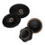 Infinity KAPPA693M 6x9" (168mm x 240mm) Three-way Car Speaker with Infinity KAPPA753T 3/4" (19mm) Silk Dome Tweeter