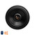 Two Infinity KAPPA83WDSSI 8" (200mm) high-performance car audio subwoofers
