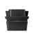 MBQFM-SUB-1 Ford® Maverick 2022-Current Tuned 10 Inch Rear Storage Compartment Subwoofer Upgrade