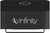Infinity PRIMUS1270BAM Primus 12 Inch Loaded / Ported Sub enclosure - Used, Open Box