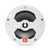 JBL MS65W Marine 6.5 Inch Two-way Speakers - Pair, White - Used, Open Box