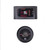 MB Quart - 2-Pairs of Reference RS1-216 6.5" Component Systems