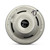 Infinity KAPPA6125MAM - Kappa Marine KAPPA6125M Titanium 6.5" Premium 2-Way RGB LED Coaxial Speakers