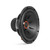 JBL - Two CLUB1224AM Club Series 12" Subwoofers with SSi Selectable Impedance - 2 or 4 Ohm