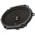 JBL - Two Pairs of STADIUM862CF 6" x 8" Step-up Car Audio Component Speaker Systems NO GRILL