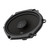 JBL - STADIUM52F 5 1/4" Coax Car Audio Speakers (Pair) w/ STADIUM962C 6" x 9" 2-Way Car Audio Component Speakers (Pair)