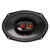 JBL 1 Pair of CLUB-9632AM 6x9" Three Way Speakers and 1 Pair of CLUB-620FAM 6.5" Shallow Coax (no grills)