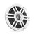 Infinity KAPPA1010M - Two Kappa Marine KAPPA1010M White 10" Premium RGB LED Subwoofers