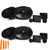 Infinity - Two Pairs Of REF-9630CX Reference 6x9 Inch Two-way component Systems with crossovers