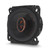 Infinity Reference - REF-6532IX 6.5" 2-Way Car Audio Speakers, And REF-6432CFX 4x6" 2-Way Car Audio Speakers Package