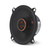 Infinity Reference - REF-6532IX 6.5" 2-Way Car Audio Speakers, And REF-5032CFX 5.25" 2-Way Car Audio Speakers Package