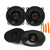 Infinity Reference - REF-9632IX 6x9" 2-Way Car Audio Speakers, And REF-5032CFX 5.25" 2-Way Car Audio Speakers Package
