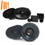 Infinity Reference - REF-9630CX 6x9" 2-Way Component System, And REF-6532IX 6.5" 2-Way Car Audio Speakers Package