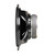 JBL CLUB-8622FAM 6" x 8" (152mm x 203mm)  Two-Way Car Speaker, No grille - Used, Open Box