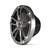Infinity Marine - A Pair of 622MLT Titanium 6.5" LED Speakers, A 1022MLT 10" LED Subwoofer & a M704A 4-Channel Amplifier