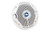 JBL MS6520B OEM Replacement Speakers - Marine 6.5 Inch Two-way Speakers - Pair, White