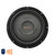 Two Infinity REF1000S Reference 10 Inch Low profile Subwoofer with SSI (Selectable Smart Impedance)