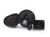 Infinity Reference - REF-6530CX 6.5" 2-Way Component System, And REF-6432CFX 4x6" 2-Way Car Audio Speakers Package