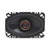 Infinity Reference - REF-6530CX 6.5" 2-Way Component System, And REF-6432CFX 4x6" 2-Way Car Audio Speakers Package
