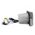 Infinity PRV-315 Waterproof Radio With Stinger SEADASH3B Universal Marine 3" Radio Dash Kit, And SMRAUXUSB3 Usb/Aux