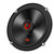 JBL 1 Pair of CLUB-620FAM 6.5" Shallow Coax Speakers (No Grill) and 1 Pair of CLUB-522FAM 5.25" Coax Speakers