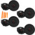 JBL STAGE3 4-Pairs of Stage3 527AM 5.25" 2-Way Coaxial Speakers