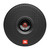 JBL Two CLUB625AM CLUB Series 6.5" Coax (Pair) with JP-1014 6.5" Front Speaker Pods and JP-1015 6.5" Soundbar Speaker